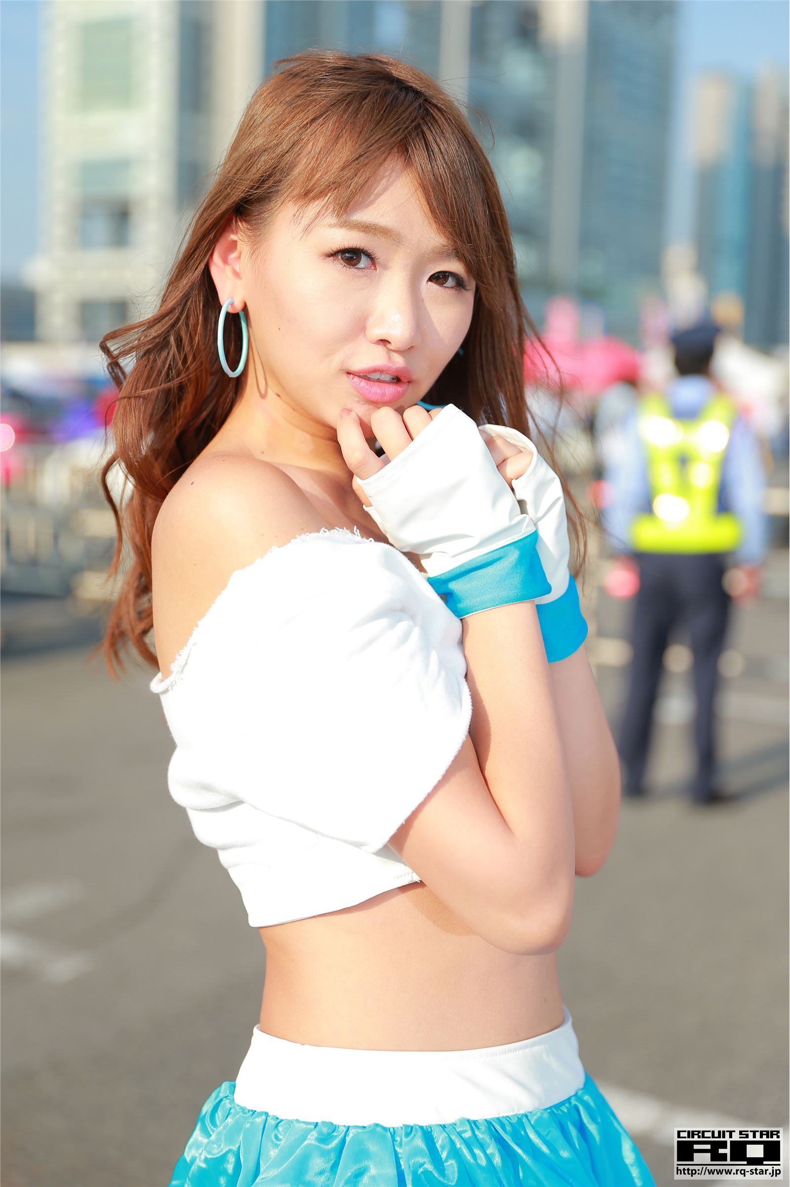 [RQ-STAR]2017.10.27 Vol.001 D1 GRAND PRIX in TOKOY 2015 D1GP お台場